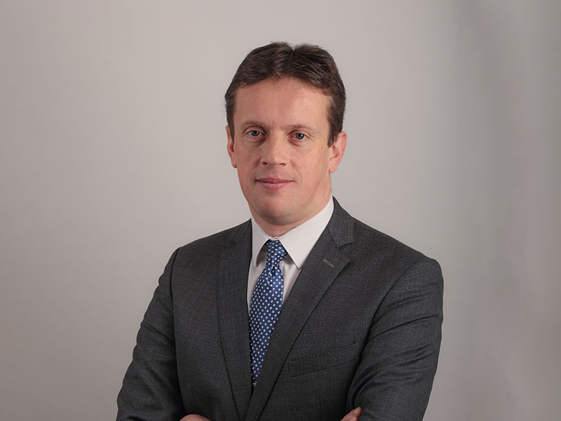 About REA Eoin Dillon